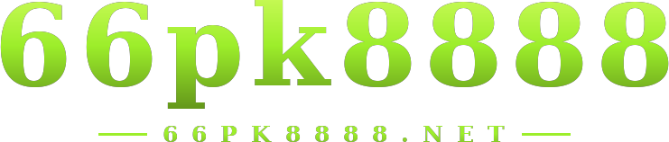 66pk8888 logo